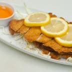 Best Lemon Chicken in Pasadena, CA