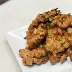 Best Pork Chop with Pepper and Salt in Pasadena, CA