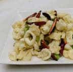 Best Calamari with Pepper and Salt in Pasadena, CA